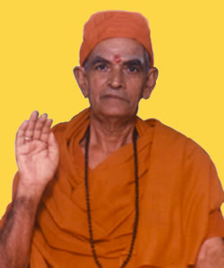 Param Shradhya Shri Shri 1008 Shri Aatmaramji Maharaj Saheb