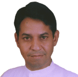 BhanwarSingh Pannalalji Rajpurohit - Bharat bhai