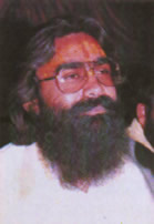 Mandaleshwar Shri Nirmaldas Ji Maharaj