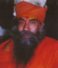 Sant Shri Ramanand Ji Maharaj Karodiya Aashram